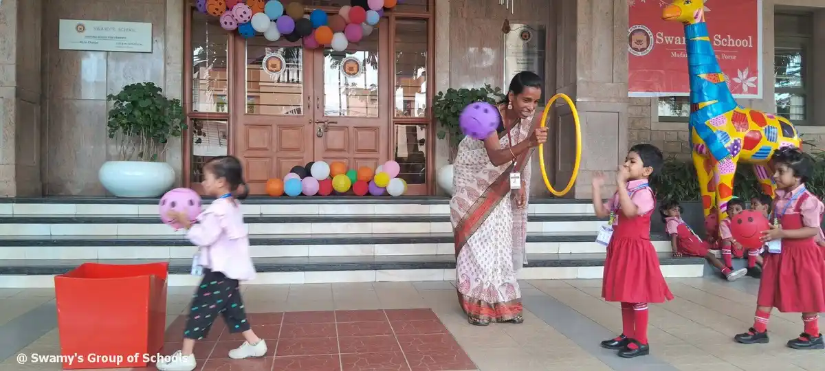 Little Learner's Celebration